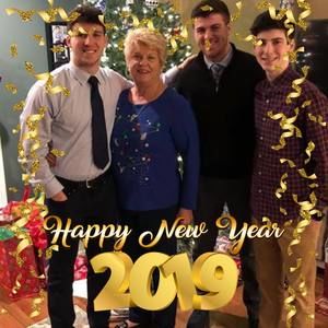 Meet your Posher, Doreen